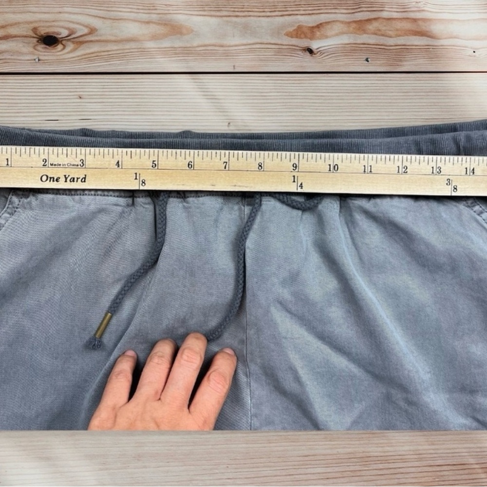 Young Fabulous & broke Women's Gray Cargo utilix Jogger Pants - Picture 7 of 7